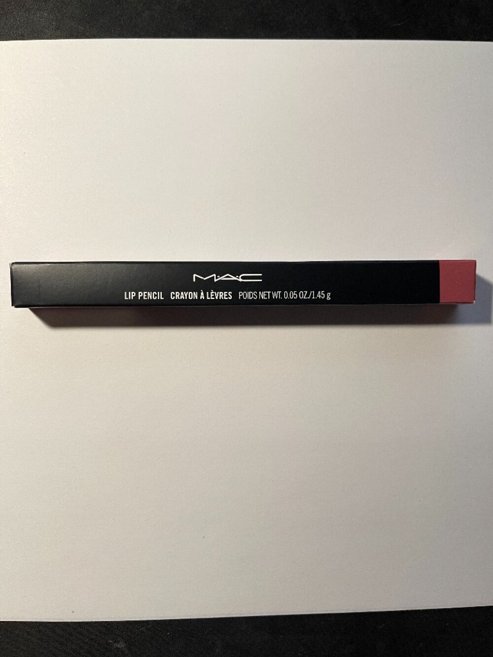 M.A.C Lip Pencil SOAR NIB
